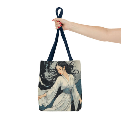 Shizen Tote Bag - Air