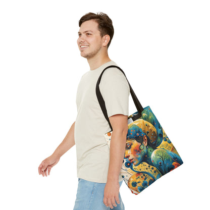 ONIRIC VISIONS. Bags that Dream with You. AUTUMN