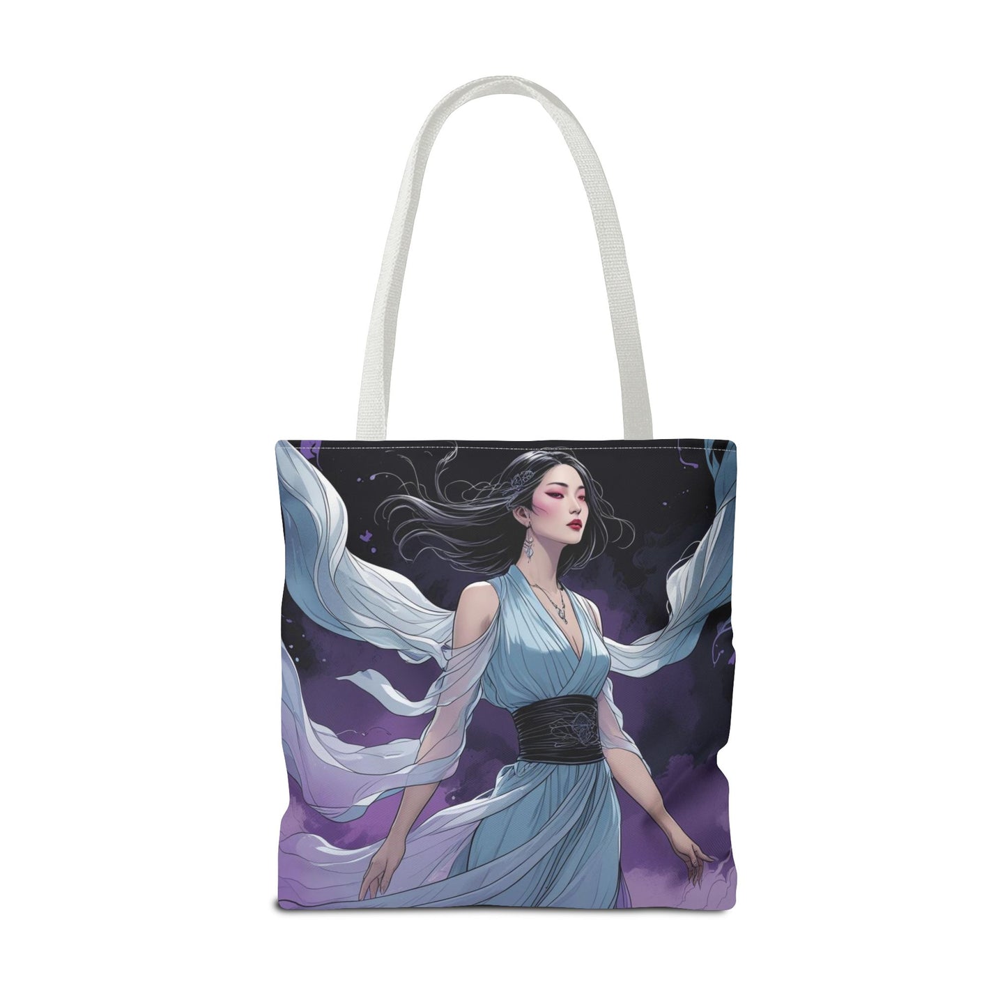 Shizen Tote Bag - Air