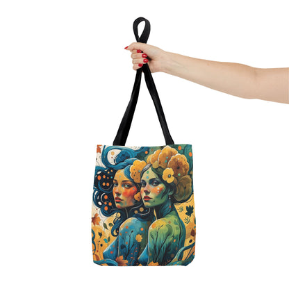 ONIRIC VISIONS. Bags that Dream with You. AUTUMN STORM