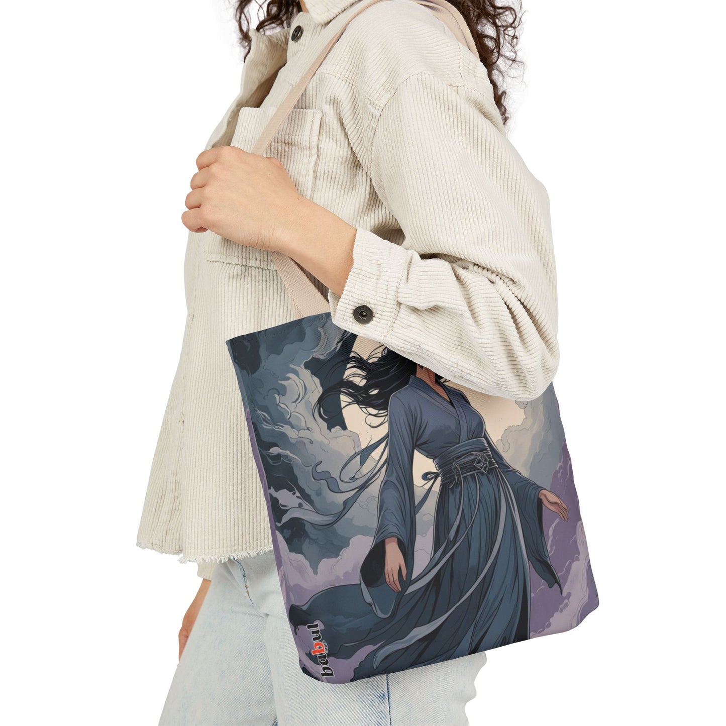 Shizen Tote Bag - Air