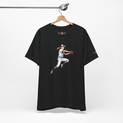 Anime Athletic Club T-shirts