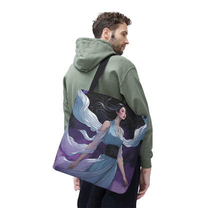 Shizen Tote Bag - Air