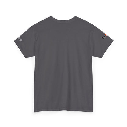 Rebel Graphic T-Shirt – Bold Unisex Heavy Cotton Tee for Free Spirits & Rule Breakers Dare to stand out. This rebel tee is made for the wild at heart, the misfits, and the unapologetically bold. Rebel Tees – Born to Be Worn, Built to Be Noticed.