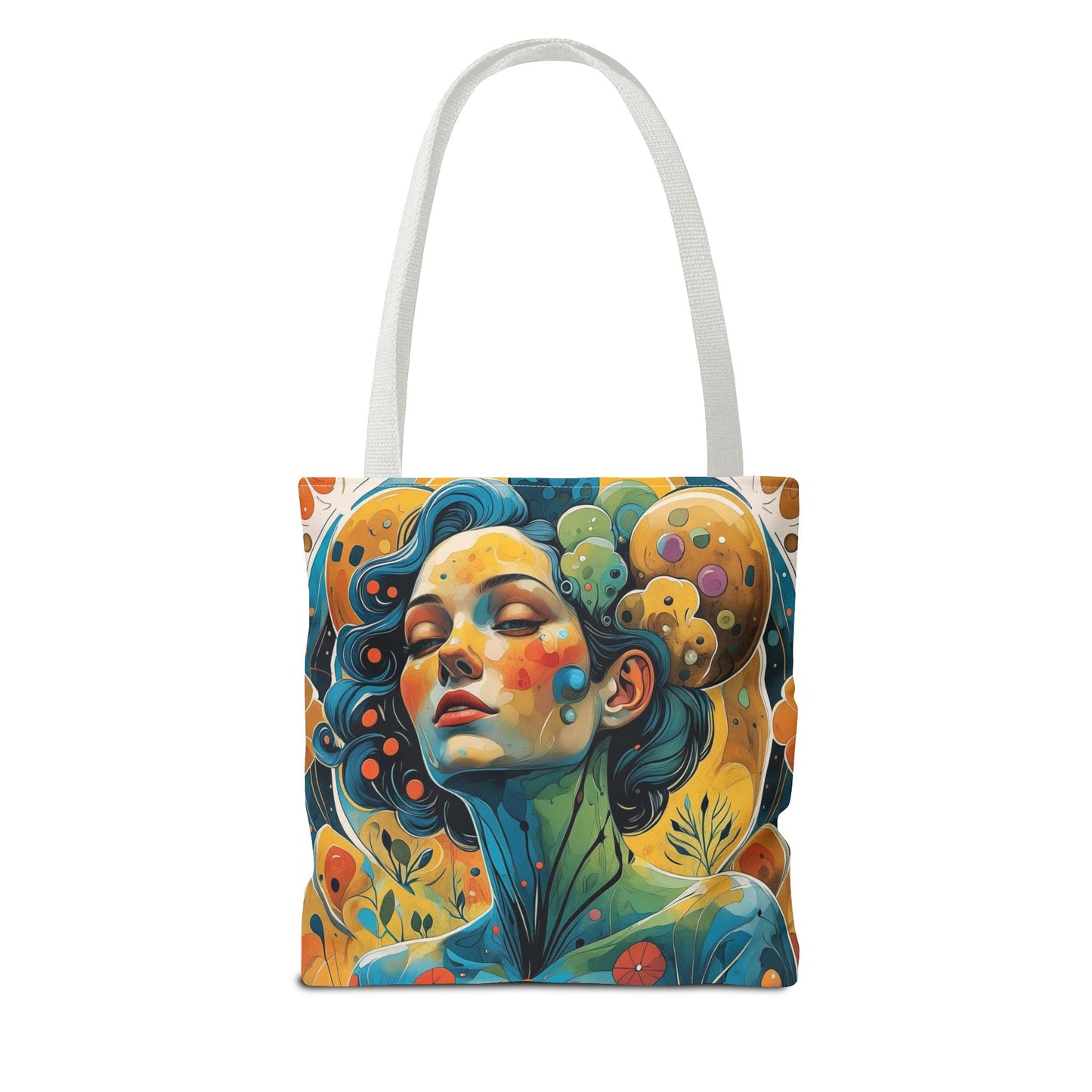 ONIRIC VISIONS. Bags that Dream with You. DREAM