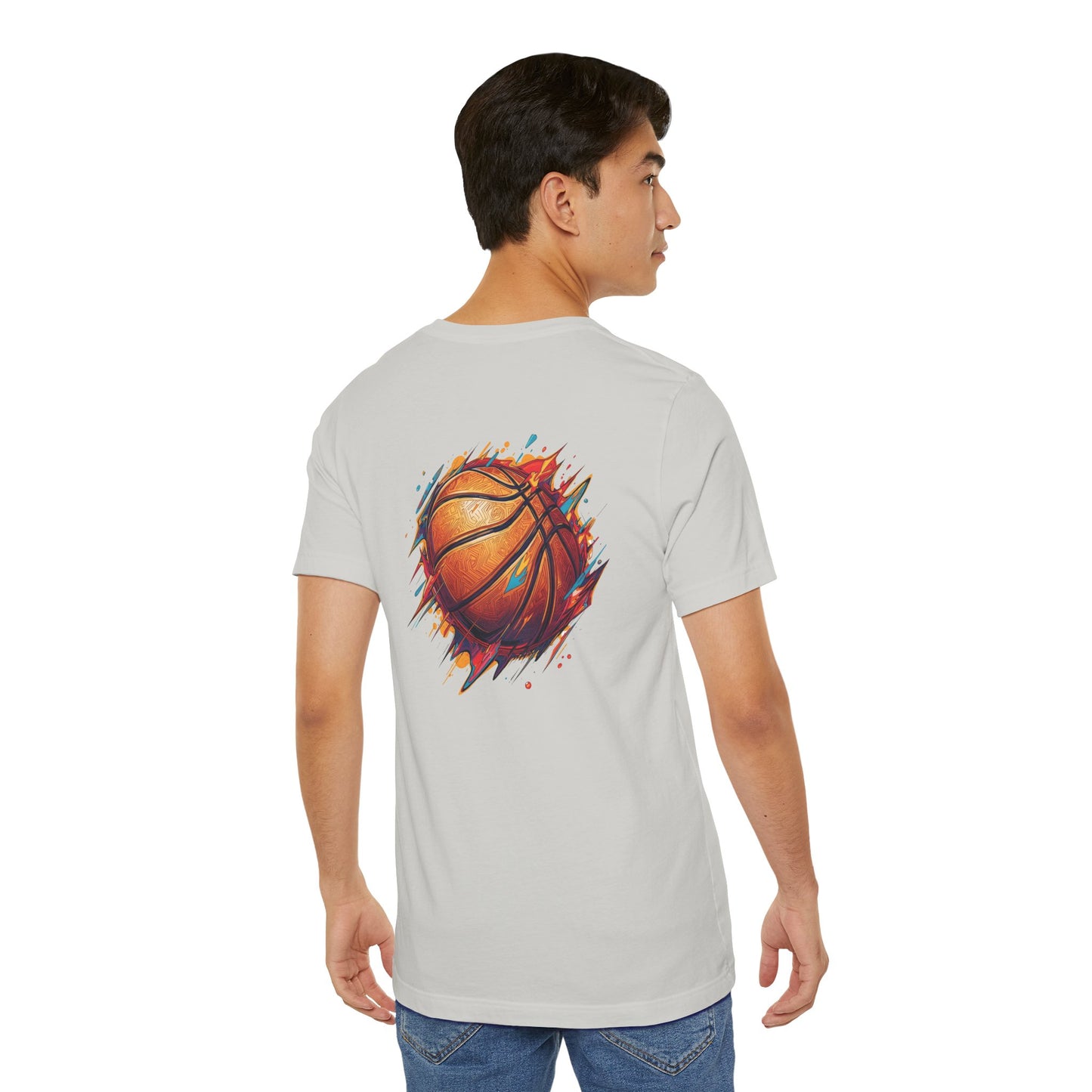 Champion T-shirts