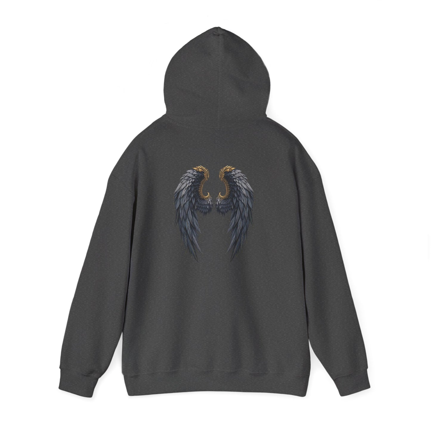 Angel Wings Sweatshirt