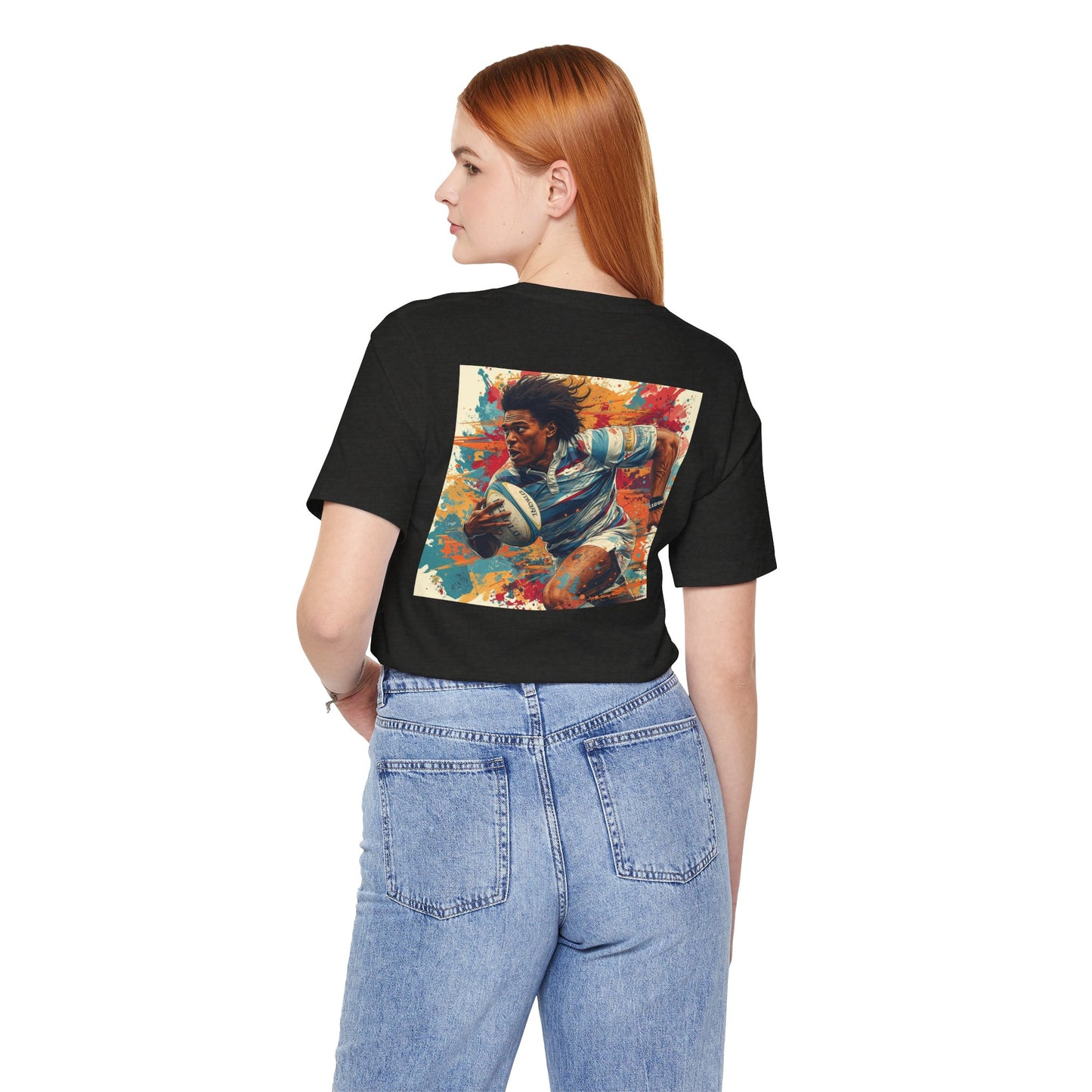 Champion T-shirts