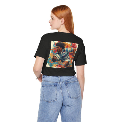 Champion T-shirts