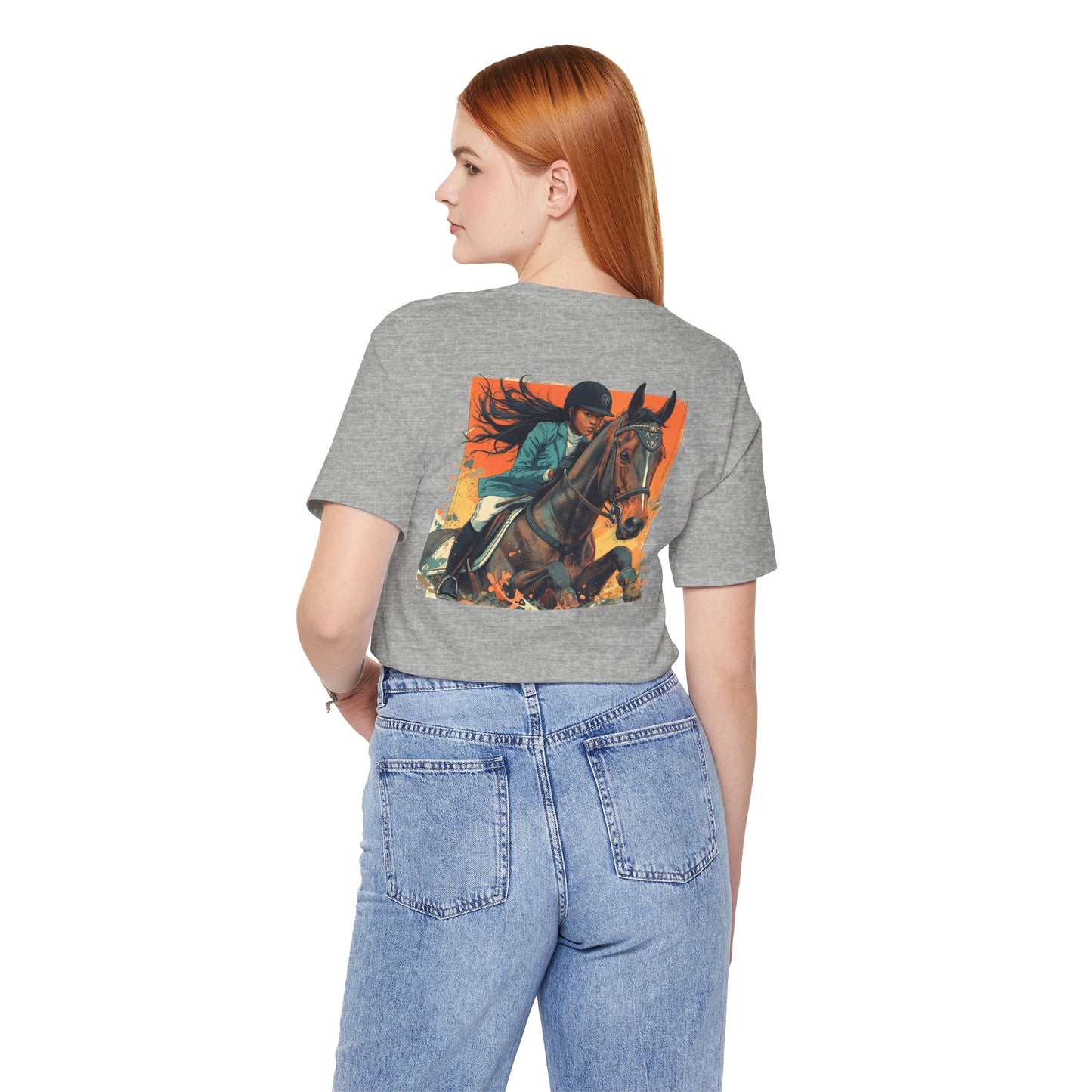 Champion T-shirts