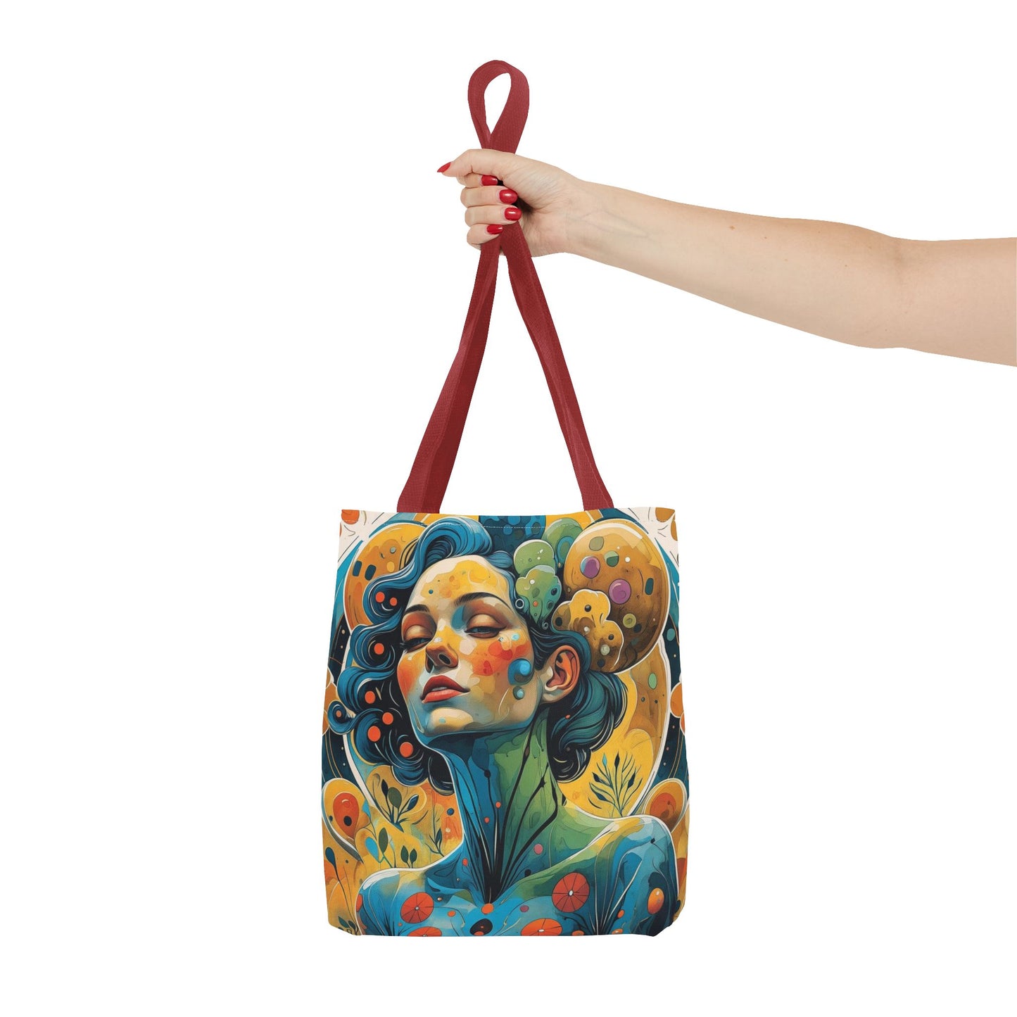 ONIRIC VISIONS. Bags that Dream with You. DREAM