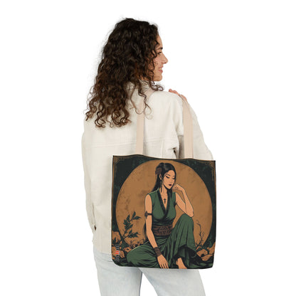Shizen Tote Bag - Earth