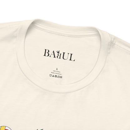 Anime Athletic Club T-shirts