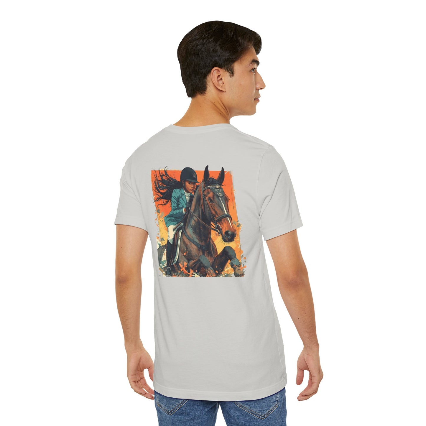 Champion T-shirts