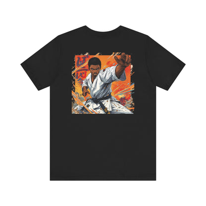 Champion T-shirts