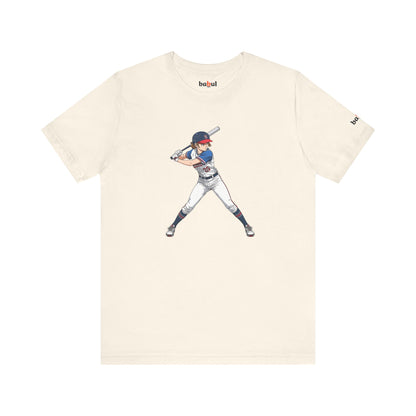 Anime Athletic Club T-shirts