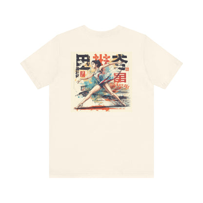 Champion T-shirts