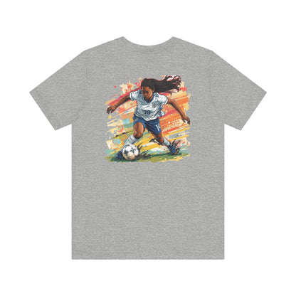 Champion T-shirts