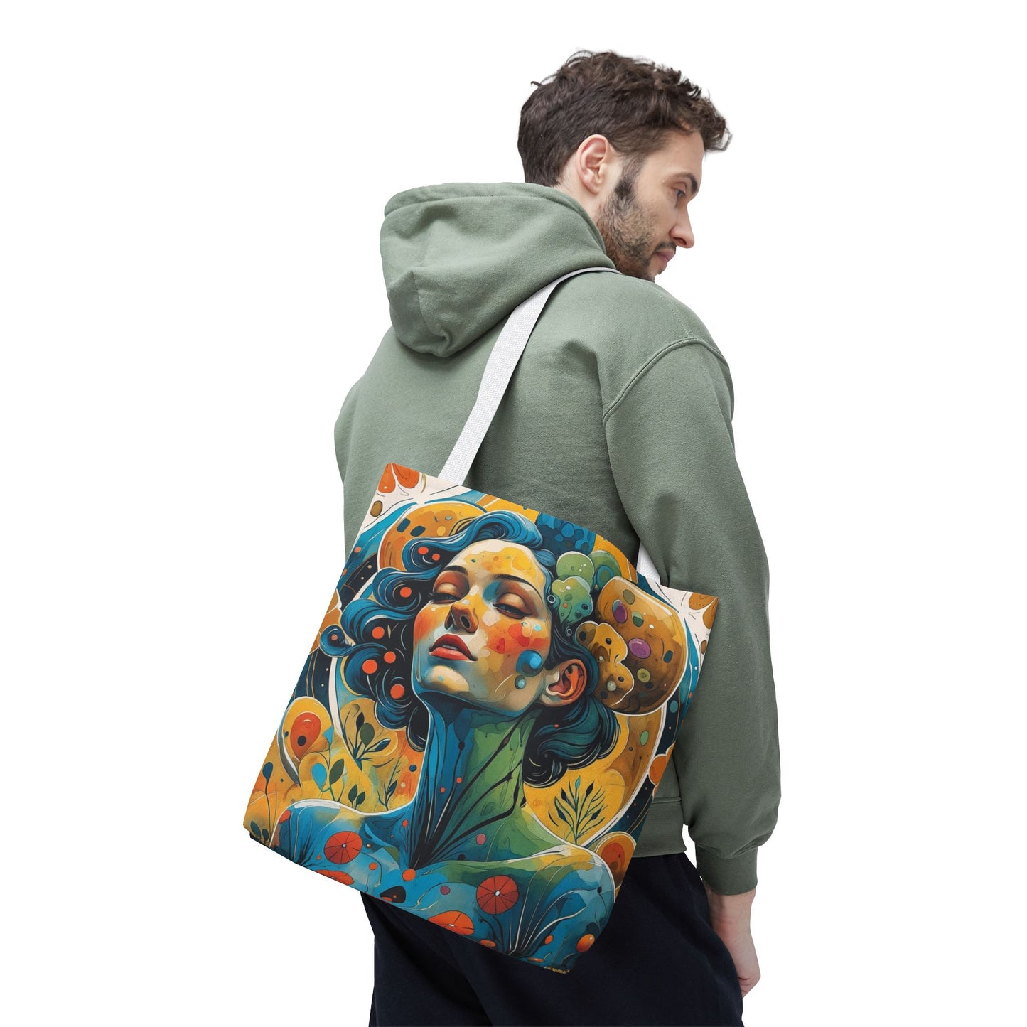 ONIRIC VISIONS. Bags that Dream with You. DREAM