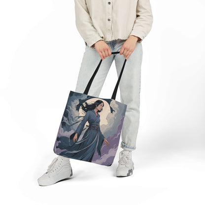 Shizen Tote Bag - Air