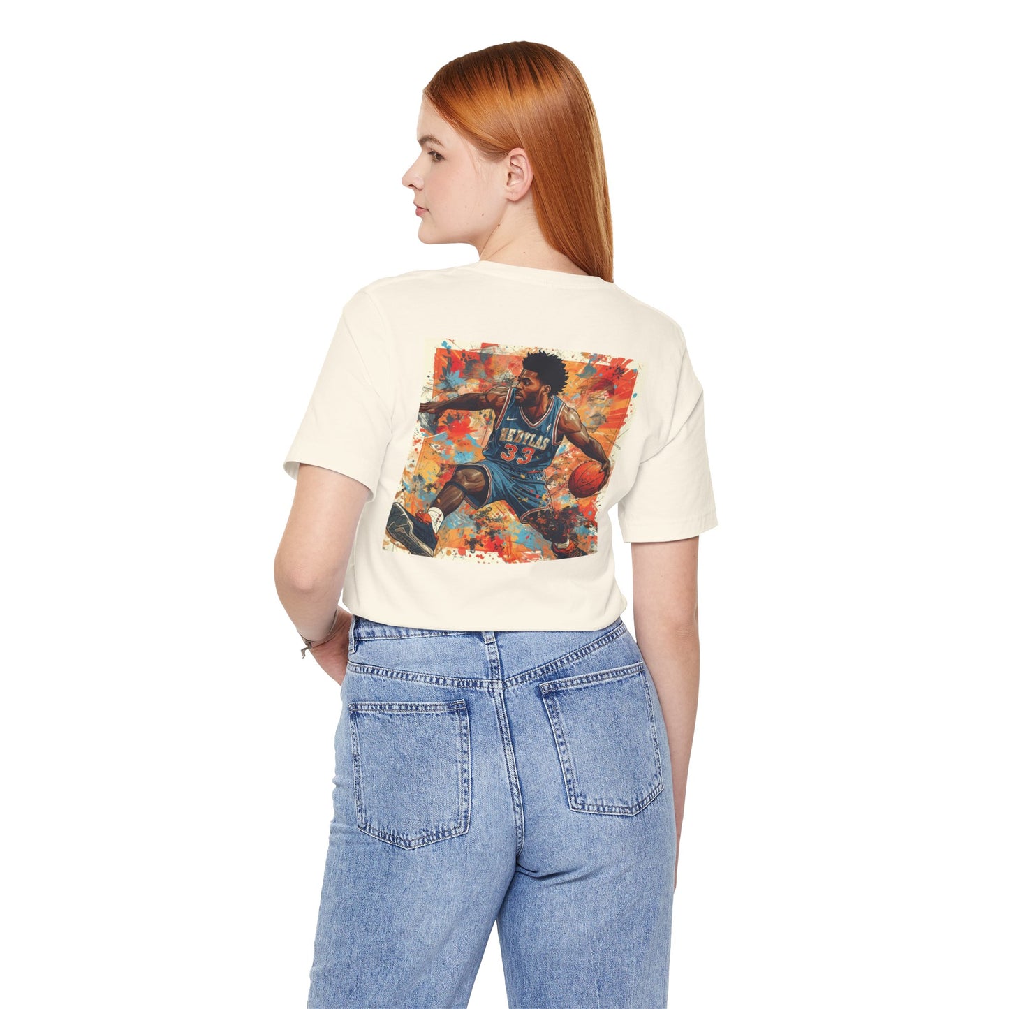 Champion T-shirts