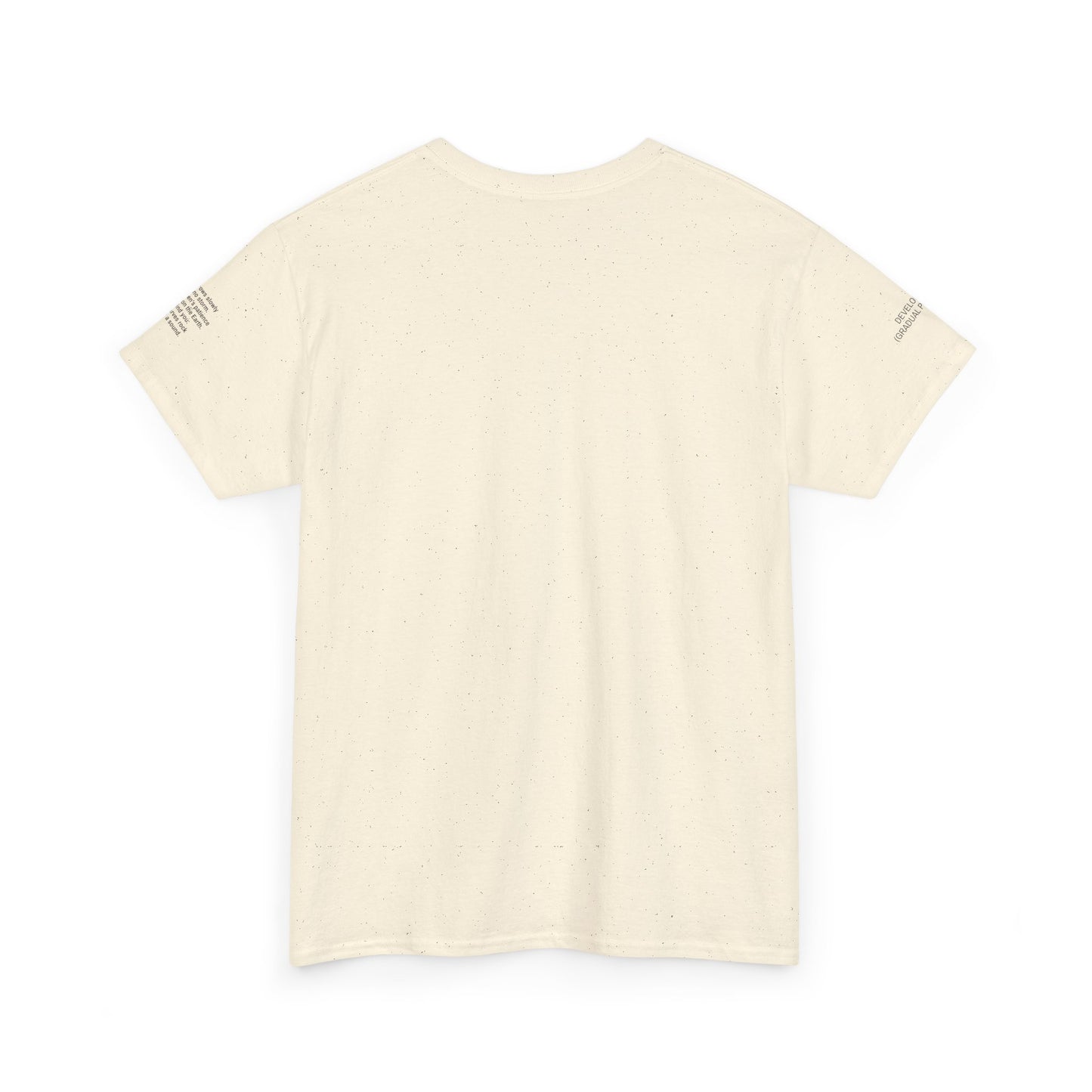 I Ching, Hexagrams T-Shirt, Development (Gradual Progress)