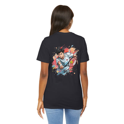 Champion T-shirts