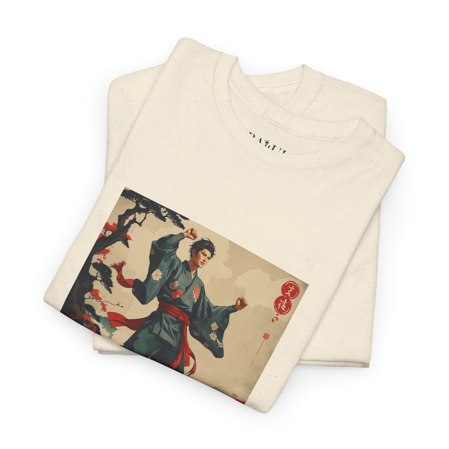 I Ching, Hexagrams T-Shirt, Enthusiasm