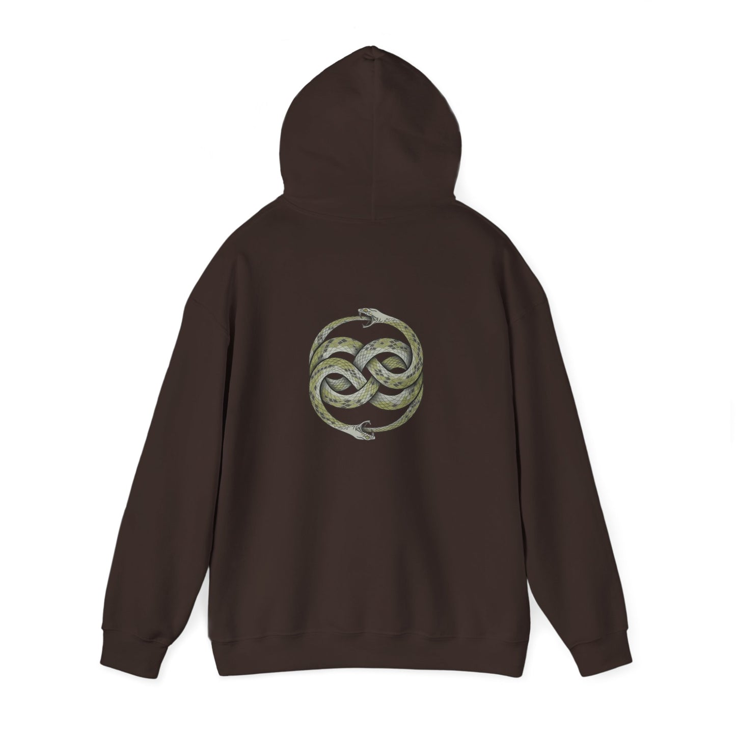 Premium Symbol Sweatshirt