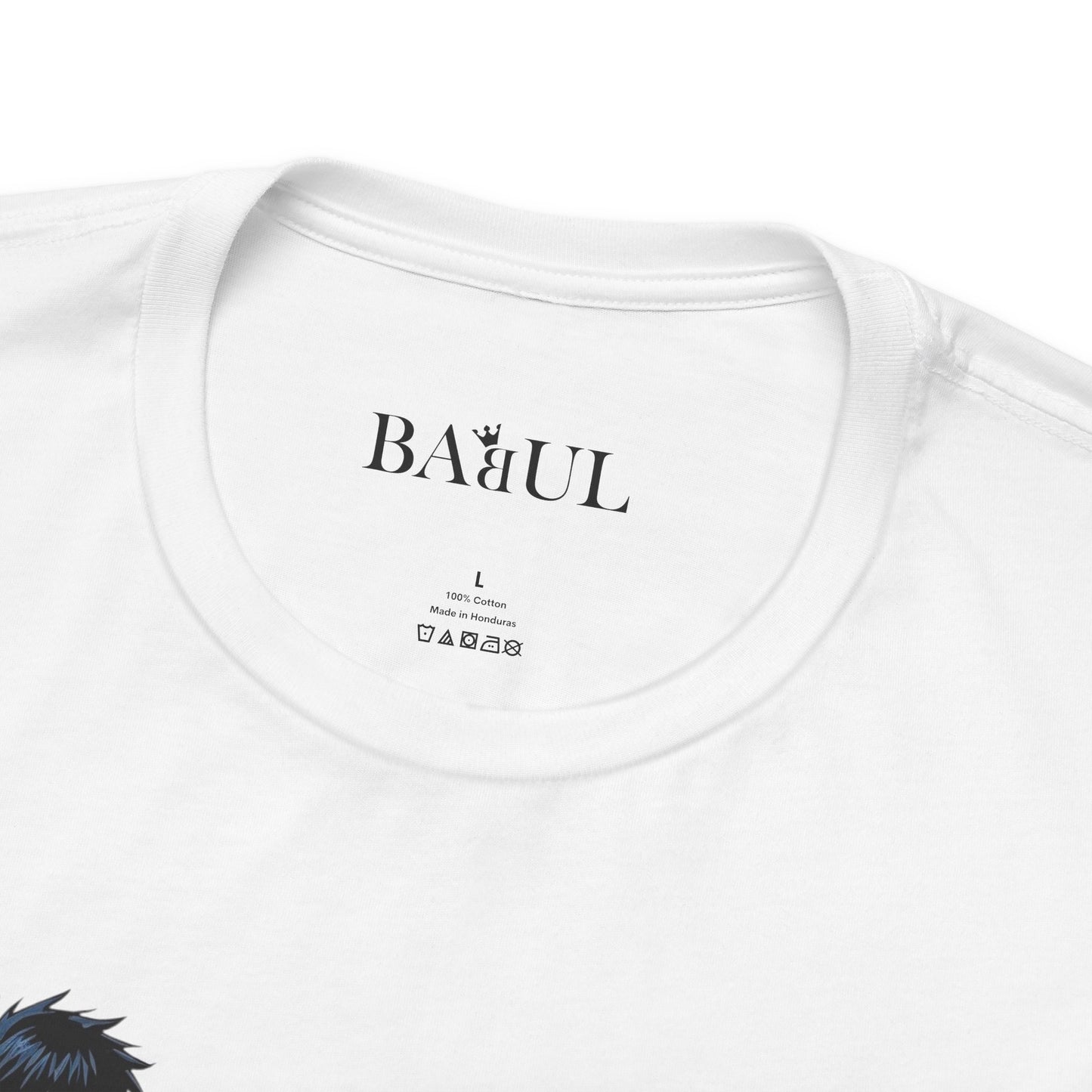 Anime Athletic Club T-shirts