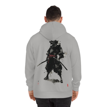 Bushido Aesthetics: The Way of the Warrior Premium Hoodies