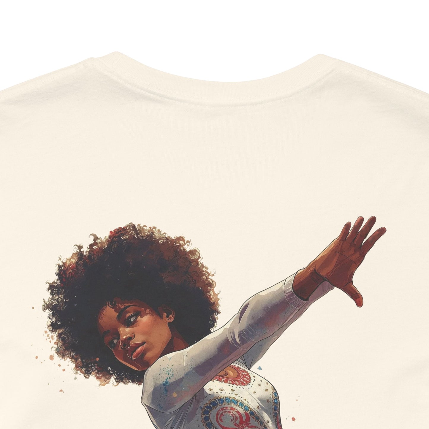 Champion T-shirts