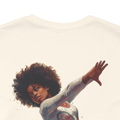 Champion T-shirts