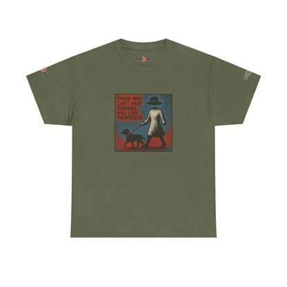 Rebel Graphic T-Shirt – Bold Unisex Heavy Cotton Tee for Free Spirits & Rule Breakers Dare to stand out. This rebel tee is made for the wild at heart, the misfits, and the unapologetically bold. Rebel Tees – Born to Be Worn, Built to Be Noticed.