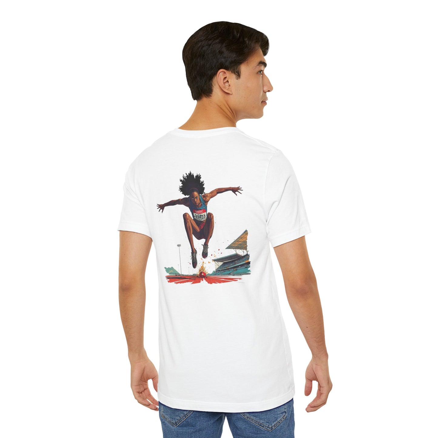 Champion T-shirts