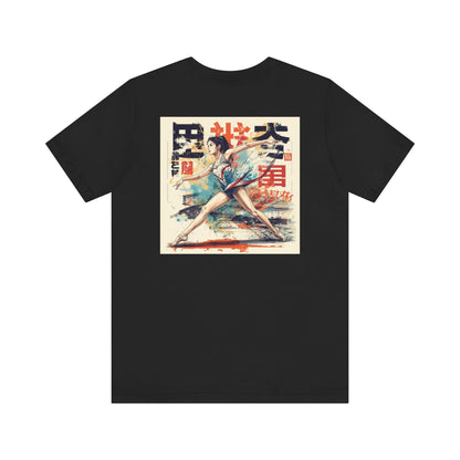 Champion T-shirts
