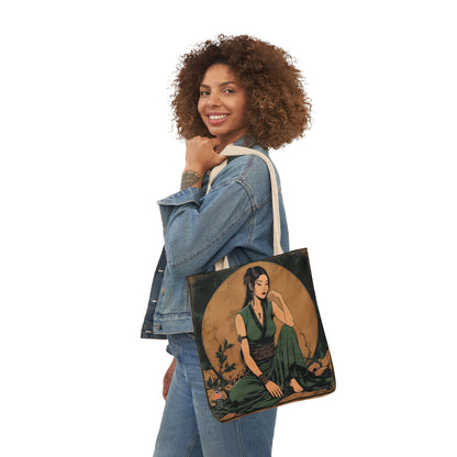 Shizen Tote Bag - Earth