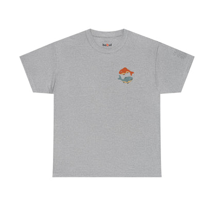 PISCES - Dreamy Zodiac T-Shirts – The Magic of the Stars in Ghibli Style