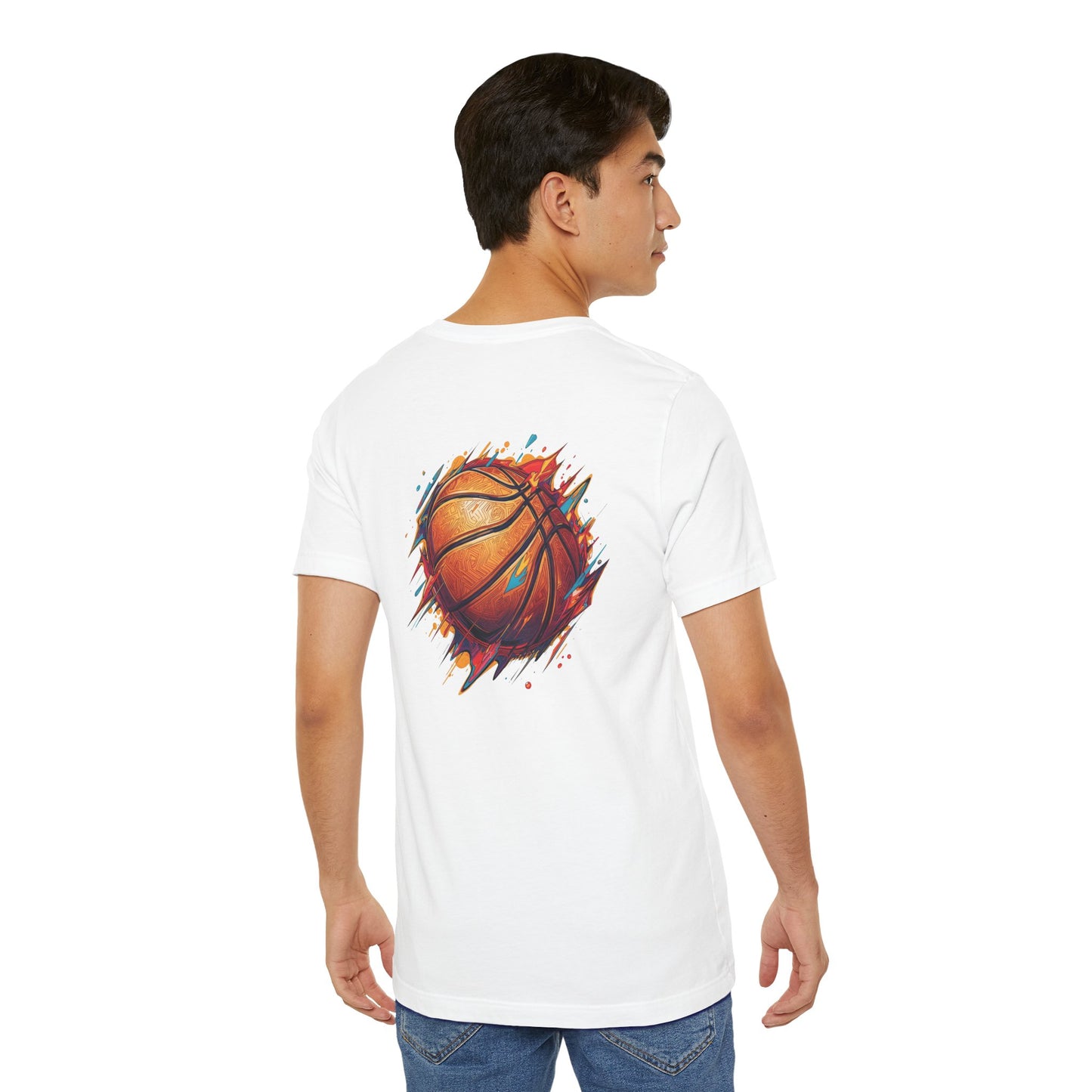 Champion T-shirts