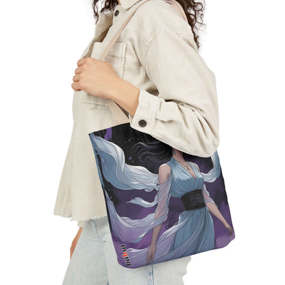 Shizen Tote Bag - Air