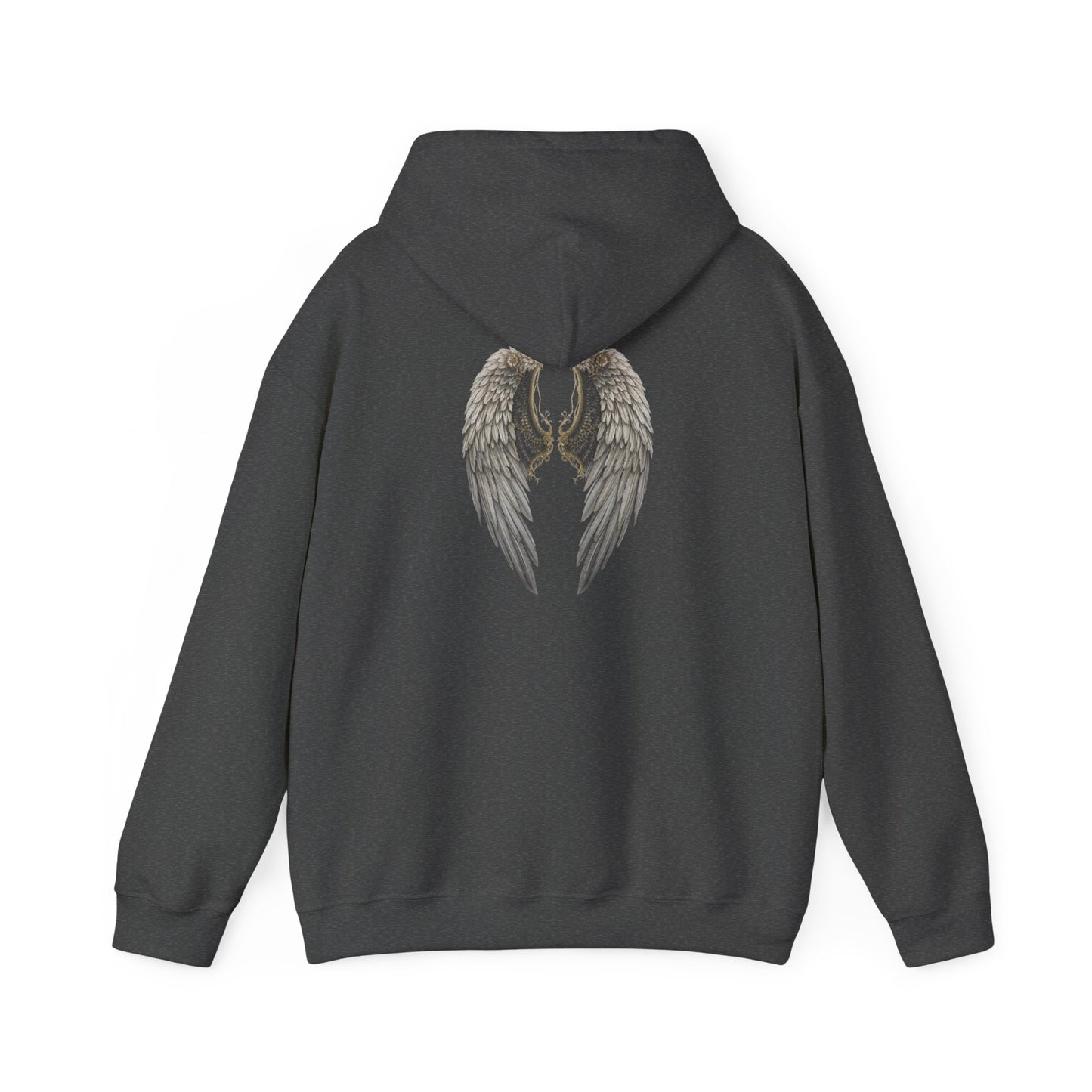 Angel Wings Sweatshirt