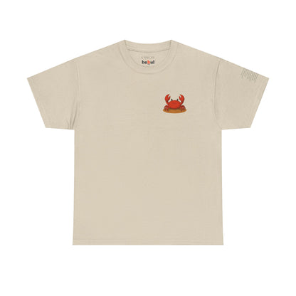 CANCER - Dreamy Zodiac T-Shirts – The Magic of the Stars in Ghibli Style