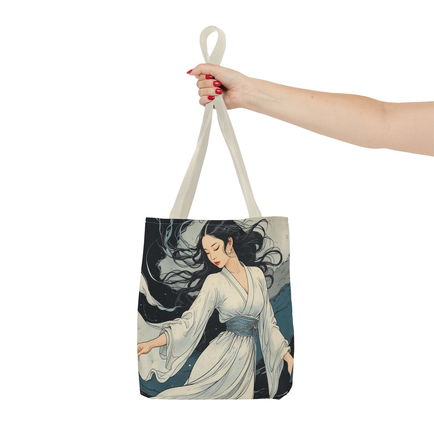 Shizen Tote Bag - Air