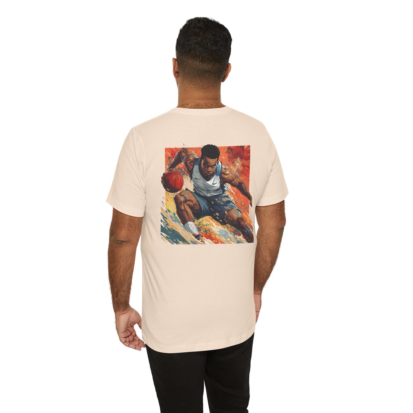Champion T-shirts