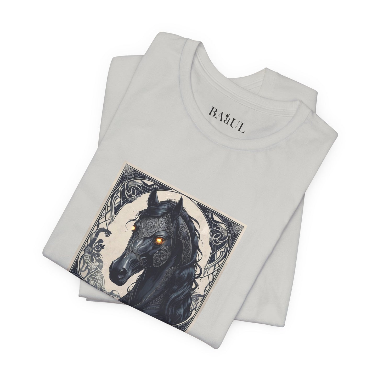 HORSE – Bound to nothing - Magic Animals T-Shirt