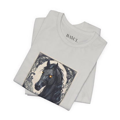 HORSE – Bound to nothing - Magic Animals T-Shirt