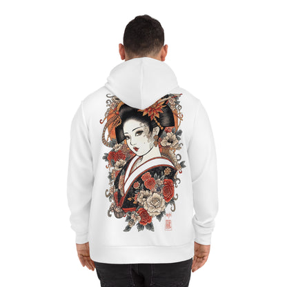 Irezumi Tattoo Style Hoodie