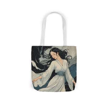 Shizen Tote Bag - Air