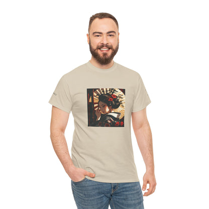 I Ching, Hexagrams T-Shirt, Grace