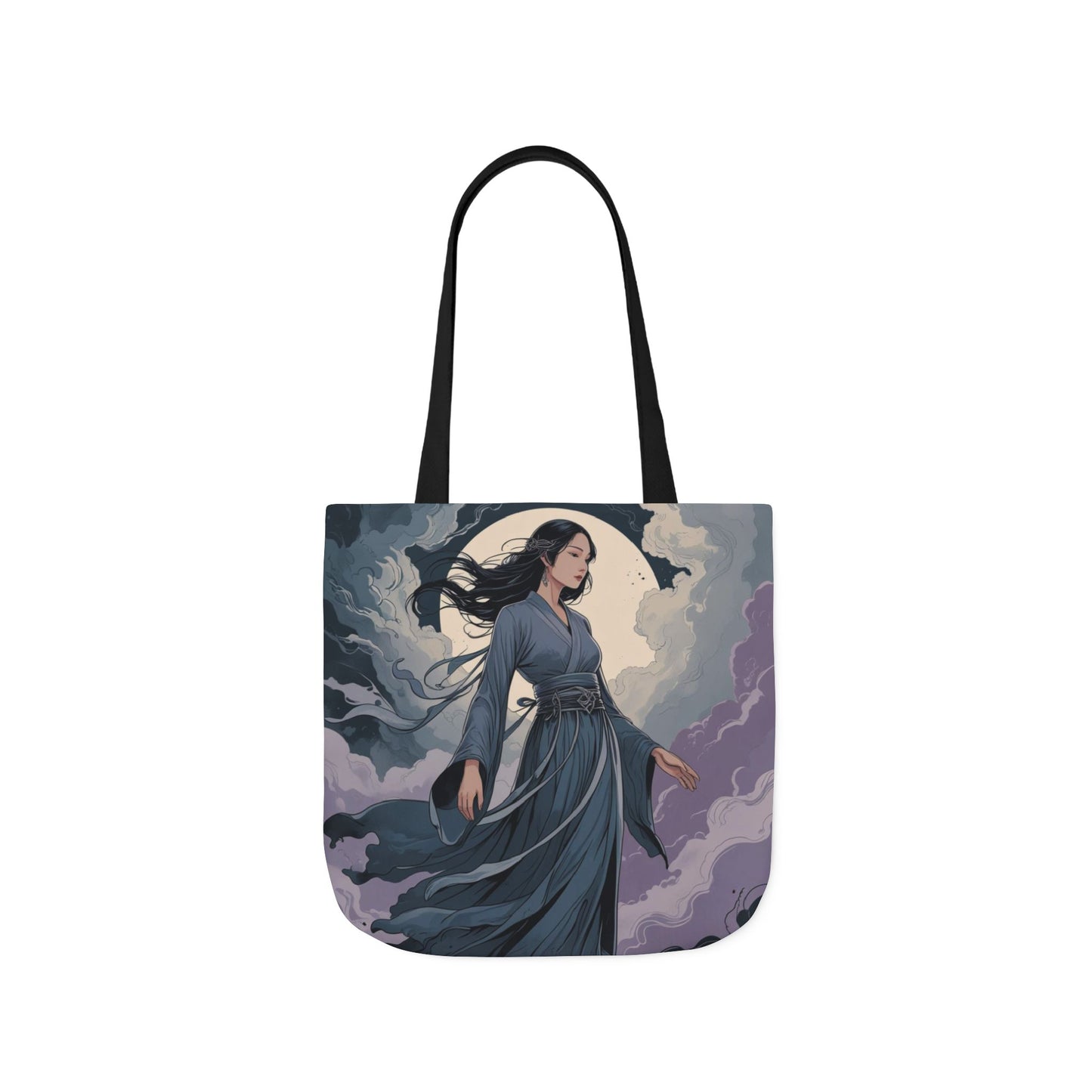 Shizen Tote Bag - Air